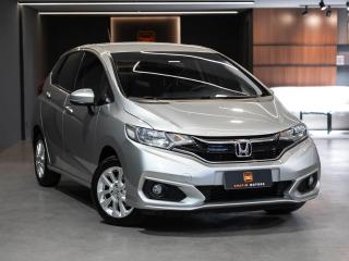 Foto do veículo Honda Fit 1.5 Lx Cvt