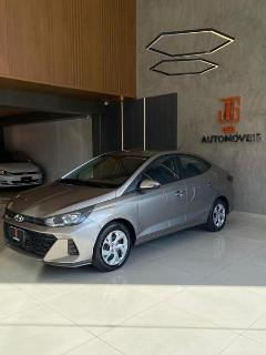 Foto do veículo Hyundai Hb20s Comfort 1.0 Flex 12v Mec.