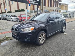 Foto do veículo Mitsubishi Asx 2.0 16v Cvt