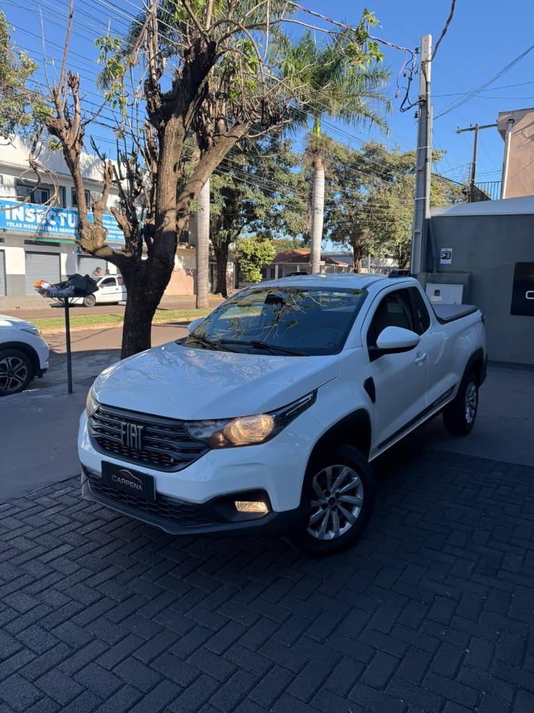 Fiat Strada