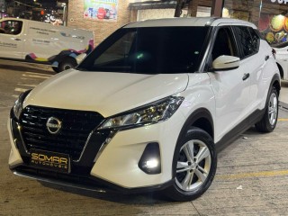 Foto do veículo Nissan Kicks Active 1.6 16v Flex Aut.
