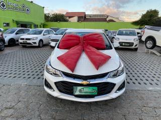 Foto do veículo Chevrolet Cruze 1.4 Ecotec Flex Lt Auto