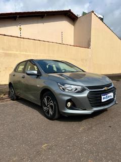 Foto do veículo Chevrolet Onix 1.0 Turbo Lt