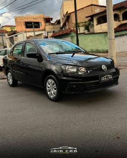 Foto do veículo Volkswagen Voyage 1.0/1.0 City Mi Total Flex 8v 4p