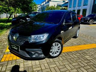 Foto do veículo Renault Sandero 1.0 Zen