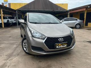 Foto do veículo Hyundai Hb20 Comf./c.plus/c.style 1.0 Flex 12v