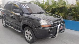 Foto do veículo Hyundai Tucson 2.0l 16v Flex Gls Auto