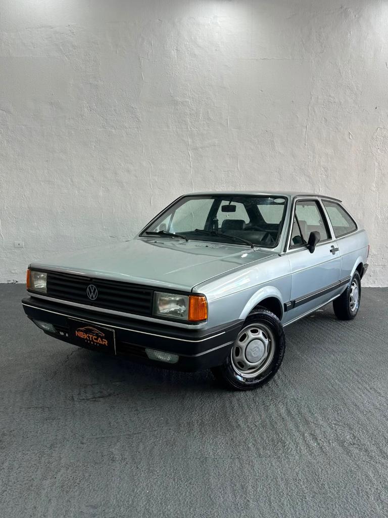Volkswagen Gol