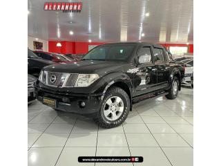 Foto do veículo Nissan Frontier 2.5 Td Cd 4x2 Xe