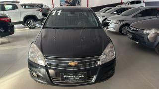 Foto do veículo Chevrolet Vectra 2.0 Elegance Flexpower Auto