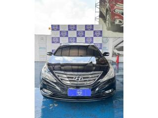 Foto do veículo Hyundai Sonata 2.4l 16v Auto