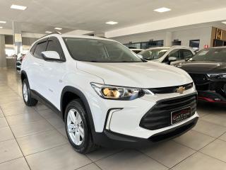 Foto do veículo Chevrolet Tracker Lt 1.0 Turbo 12v Flex Aut.