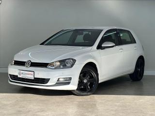 Foto do veículo Volkswagen Golf Comfortline 1.6 Msi Total Flex Mec.