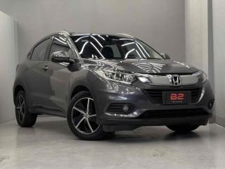 Foto do veículo Honda Hr-v Exl 1.8 Flexone 16v 5p Aut.