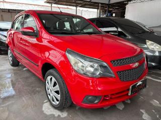Foto do veículo Chevrolet Agile 1.4 Econoflex Lt