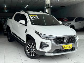 Foto do veículo Fiat Strada Ranch 1.3 Flex 8v Cd Aut.