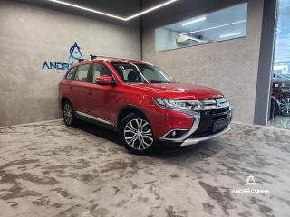 Foto do veículo Mitsubishi Outlander 2.0 16v 160cv Aut.