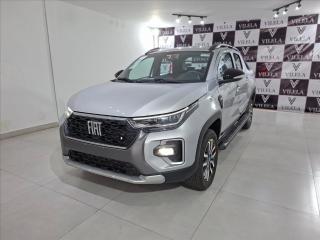 Foto do veículo Fiat Strada 1.0 T200 Cabine Dupla Ranch Cvt