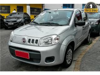 Foto do veículo Fiat Uno Vivace Celeb. 1.0 Evo F.flex 8v 5p