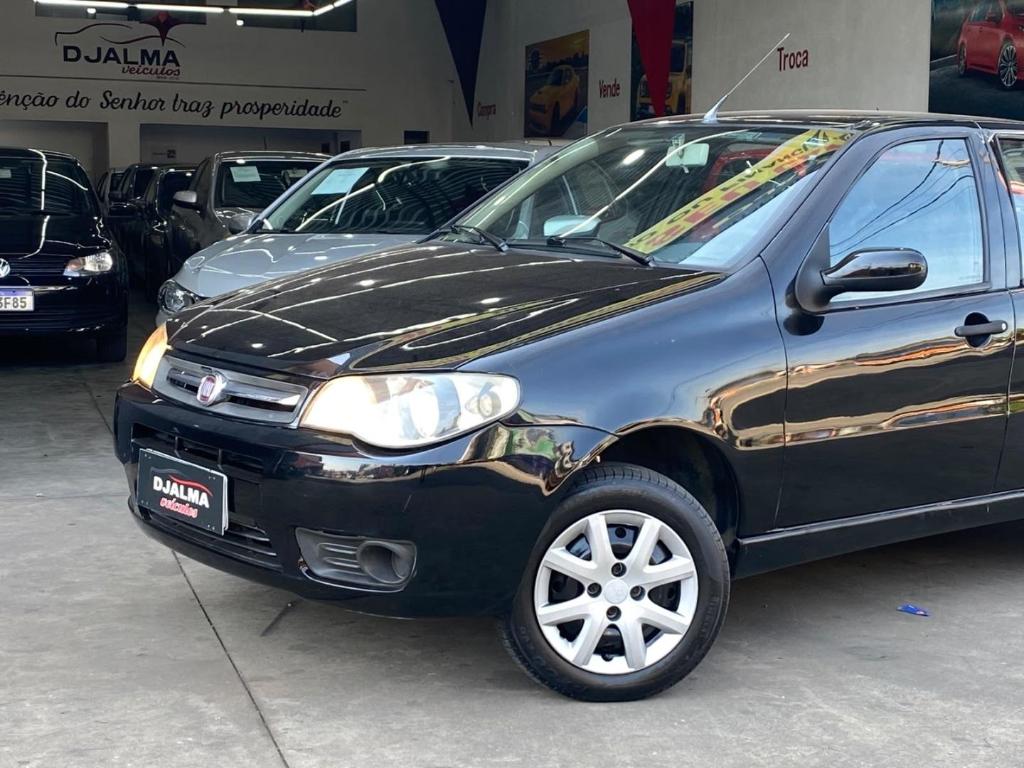 Fiat Siena 1.0/ EX 1.0 MPI FIRE/ FIRE FLEX 8V 2010