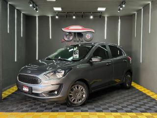 Foto do veículo Ford Ka 1.5 Se 12v Flex 5p Aut.