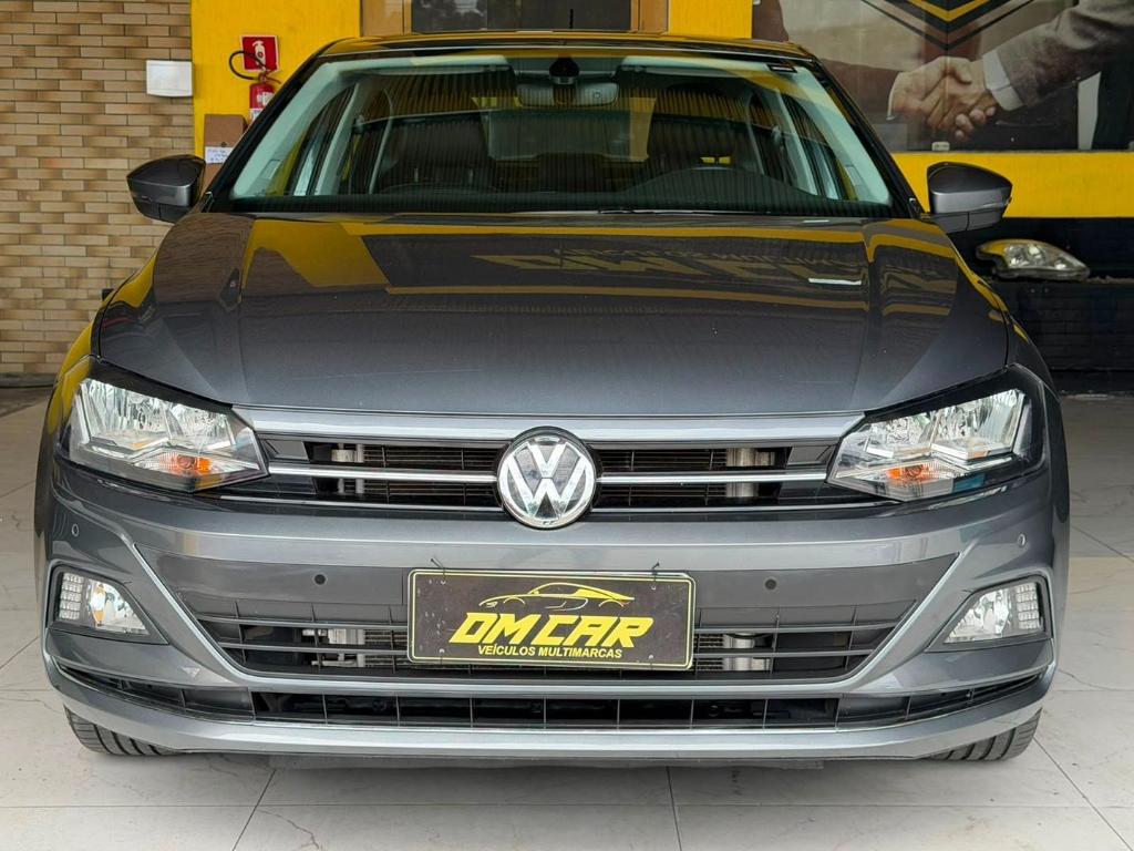 Volkswagen Virtus VIRTUS Highline 200 TSI 1.0 Flex 12V Aut 2021