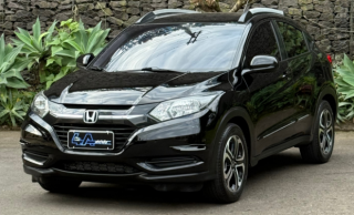 Foto do veículo Honda Hr-v Lx 1.8 Flexone 16v 5p Aut.