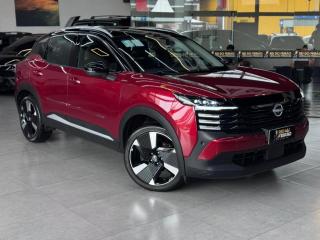 Foto do veículo Nissan Kicks 1.0 220t Platinum Dct