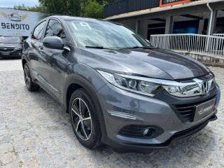 Foto do veículo Honda Hr-v Lx 1.8 Flexone 16v 5p Aut.