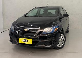 Foto do veículo Chevrolet Onix 1.4 Spe/4 Ltz