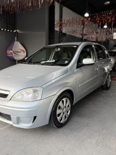 Foto do veículo Chevrolet Corsa 1.4 Econoflex Maxx