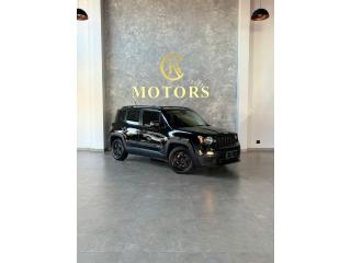 Foto do veículo Jeep Renegade 1.8 Auto