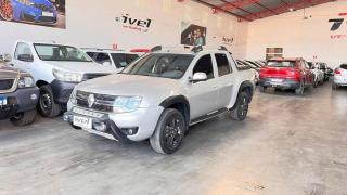 Foto do veículo Renault Duster Oroch Dyna. 2.0 Flex 16v Aut.