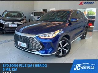 Foto do veículo Byd Song Plus 1.5 Dm-i Phev E-cvt