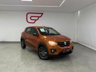 Foto do veículo Renault Kwid Intense 1.0 Flex 12v 5p Mec.