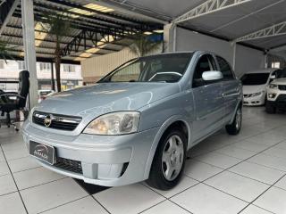 Foto do veículo Chevrolet Corsa Sed. Premium 1.4 8v Econoflex 4p