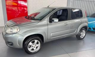 Foto do veículo Fiat Uno Vivace 1.0 Evo Fire Flex 8v 3p