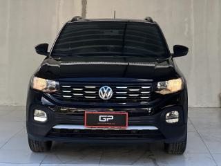Foto do veículo Volkswagen T-cross Comfor. 200 Tsi 1.0 Flex 5p Aut.