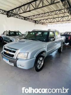 Foto do veículo Chevrolet S10 P-up Executive 2.4 Mpfi F.power Cd