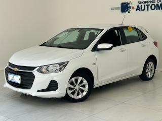 Foto do veículo Chevrolet Onix 1.0 Turbo Lt