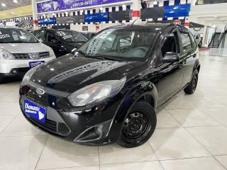 Foto do veículo Ford Fiesta 1.0 Rocam Flex