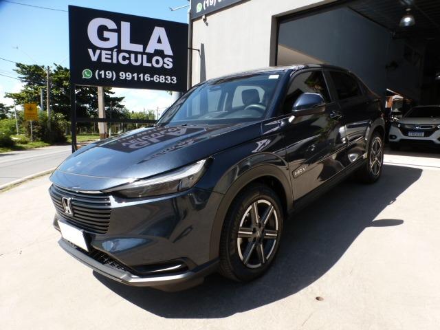 Honda Hr-V 1.5 DI I-VTEC FLEX EX CVT 2025