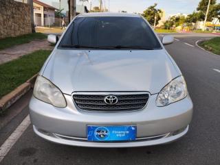 Foto do veículo Toyota Corolla Gli 1.8 Flex 16v Aut.