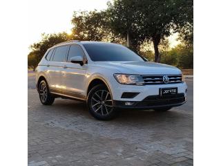Foto do veículo Volkswagen Tiguan Allspace 1.4 250 Tsi Dsg