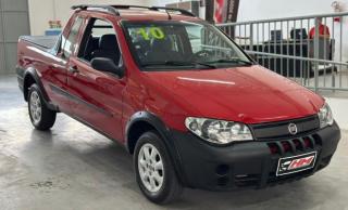 Foto do veículo Fiat Strada 1.4 Mpi Fire Flex 8v Ce