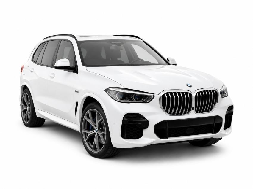 BMW X5 3.0 2023