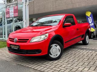 Foto do veículo Volkswagen Saveiro 1.6 Mi/1.6 Mi Total Flex 8v