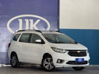 Foto do veículo Chevrolet Spin 1.8 Econoflex Premier 7s Auto