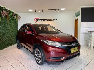 Foto do veículo Honda Hr-v 1.8 Lx Cvt