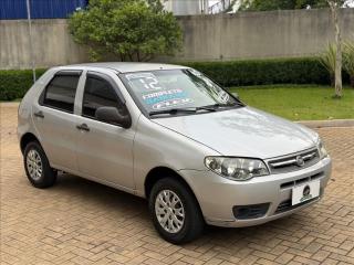 Foto do veículo Fiat Palio 1.0 Economy Fire Flex 8v 4p